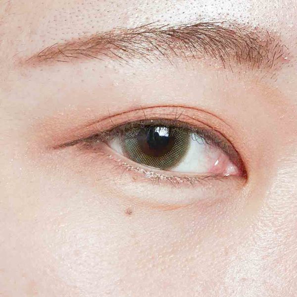 【韓国系・ナチュラル・色素薄い系】人気のカラコン18選の着レポの画像